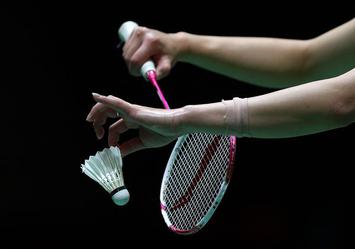 Badminton sudirman cup 2021 live