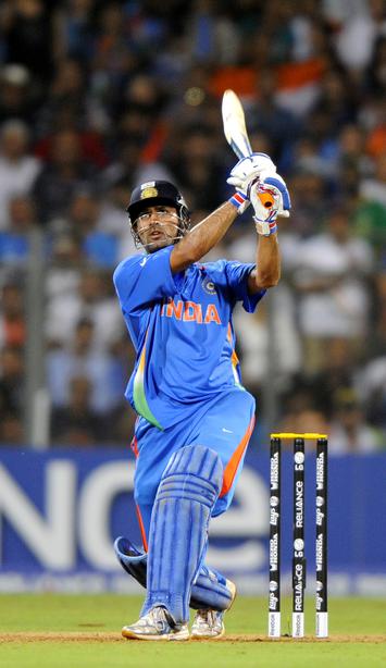 Looking Back At World Cup 2011: When Mahendra Singh Dhoni Won India The World Cup - Sportstar