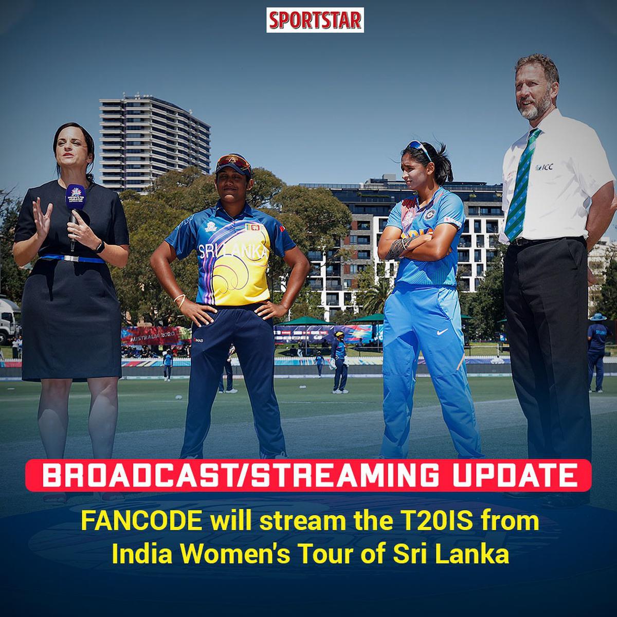IND-W v SL-W 1st T20I Live Updates: भारत की हरमनप्रीत कौर बनाम अथापथु की श्रीलंका में बल्लेबाजी करने का विकल्प