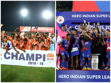 Super league india Indian Super
