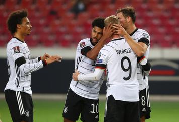 Germans find goal-scoring touch in 6-0 thrashing of Armenia - Sportstar