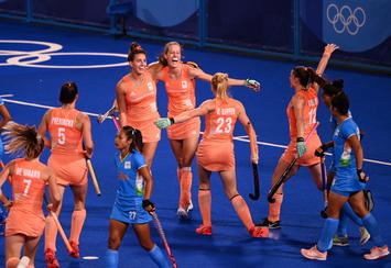 Tokyo Olympics 2020: Hockey, India women&#39;s team loses opening match 1-5 against Netherlands - Sportstar