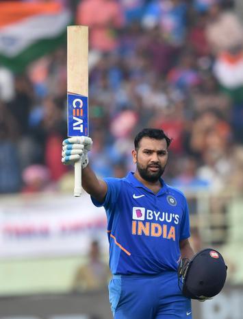Rohit Sharma holds the record of 5th most Ducks in IPL