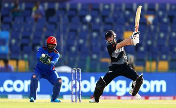 Afghanistan vs New Zealand Highlights, T20 World Cup 2021: NZ beats AFG by eight wickets to book semifinal berth - Sportstar