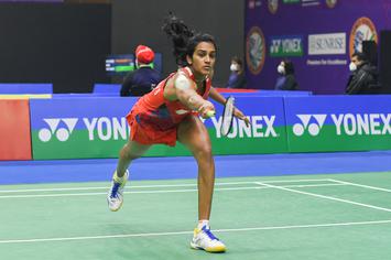 Open badminton 2022 india 2022 India