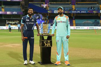 LSG vs GT, IPL 2022: Dream11 prediction, Predicted Playing 11, toss  updates, where to watch online - Sportstar