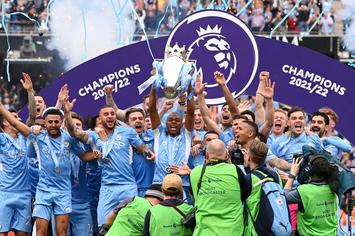 Man City vs Aston Villa Highlights: City wins 3-2 to clinch sixth Premier  League title - Sportstar