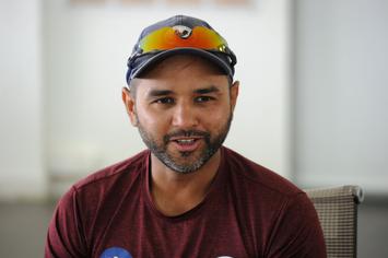 Wicketkeepers not getting consistent run in Indian team: Parthiv - Sportstar
